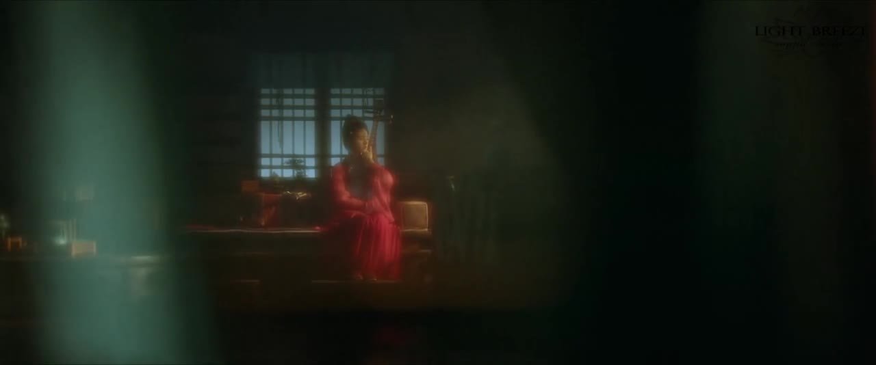 Странная легенда династии Тан 3