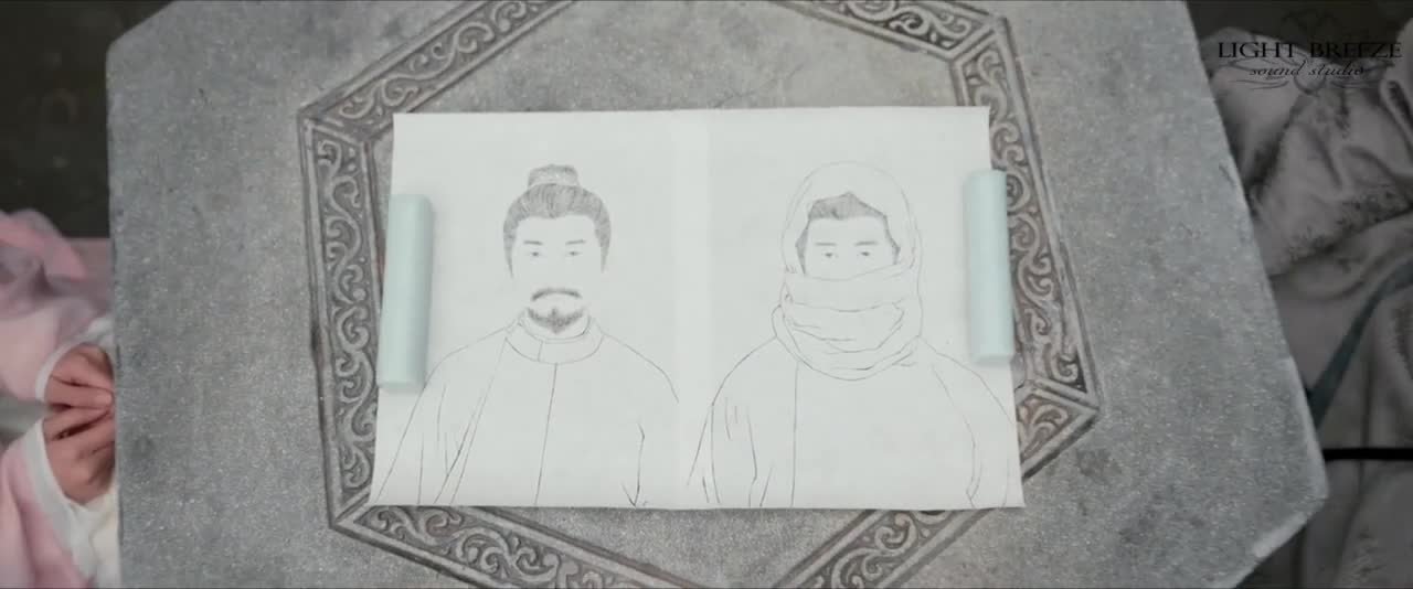 Странная легенда династии Тан 3