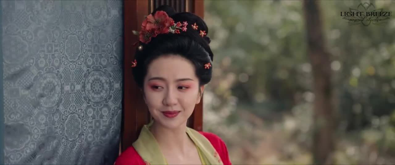 Странная легенда династии Тан 3