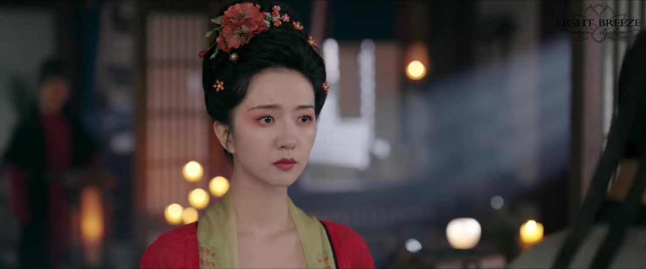 Странная легенда династии Тан 3