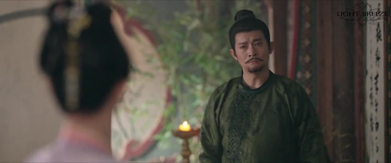 Странная легенда династии Тан 3