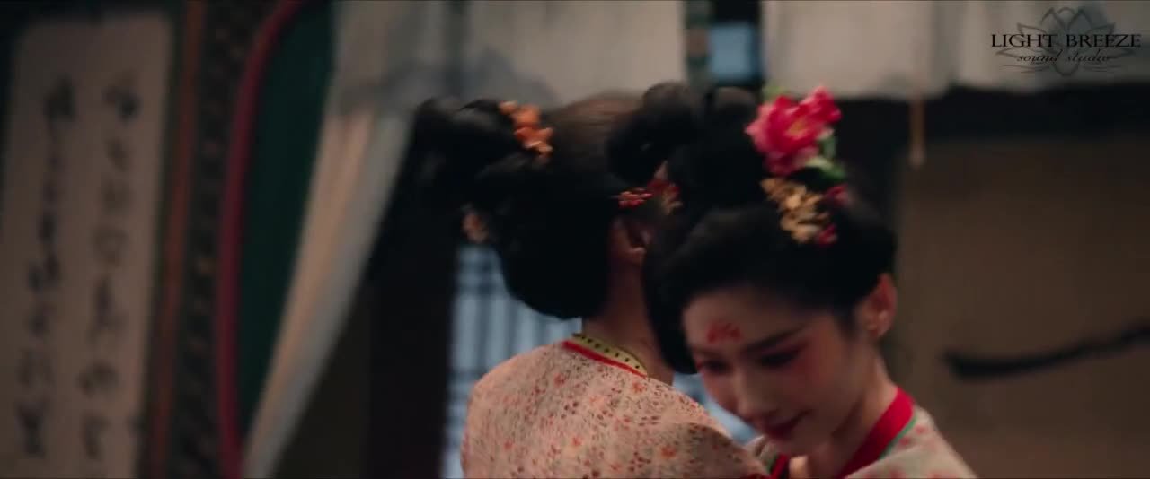 Странная легенда династии Тан 3