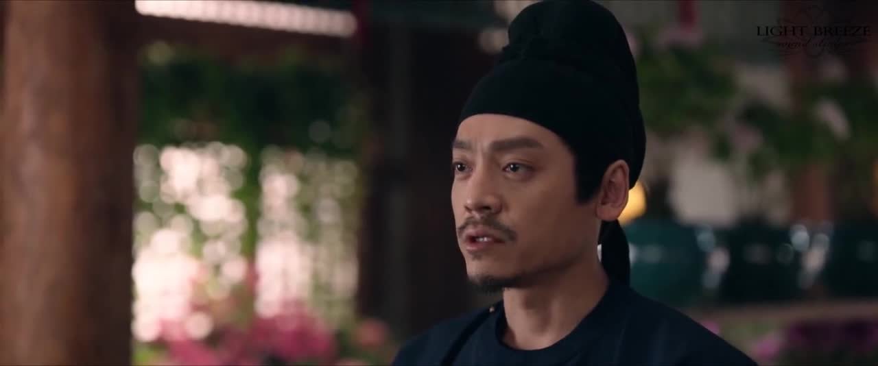 Странная легенда династии Тан 3