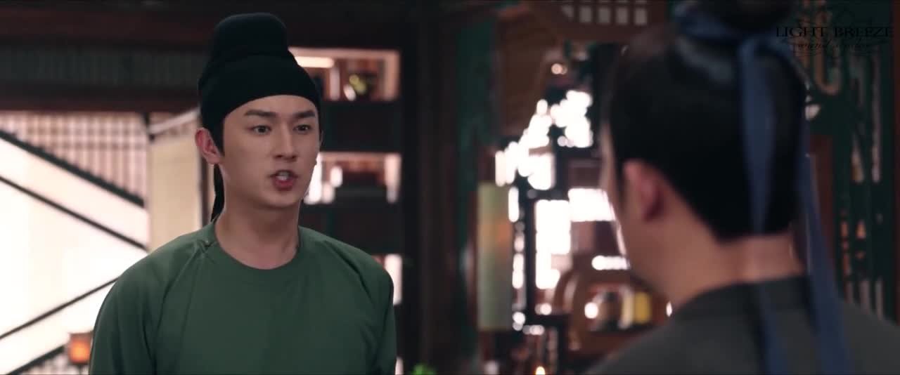 Странная легенда династии Тан 3