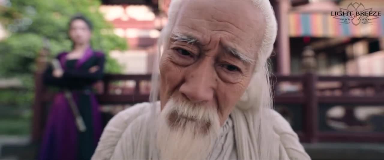 Странная легенда династии Тан 3