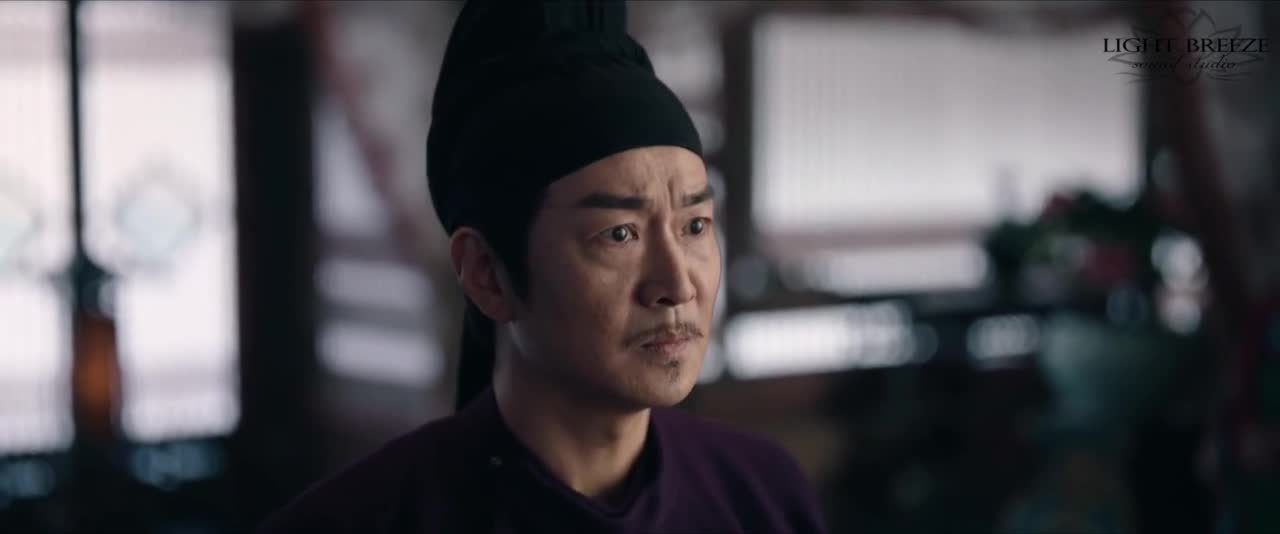 Странная легенда династии Тан 3