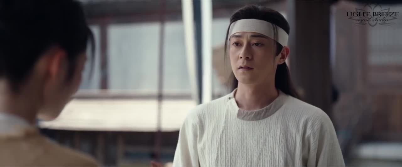 Странная легенда династии Тан 3