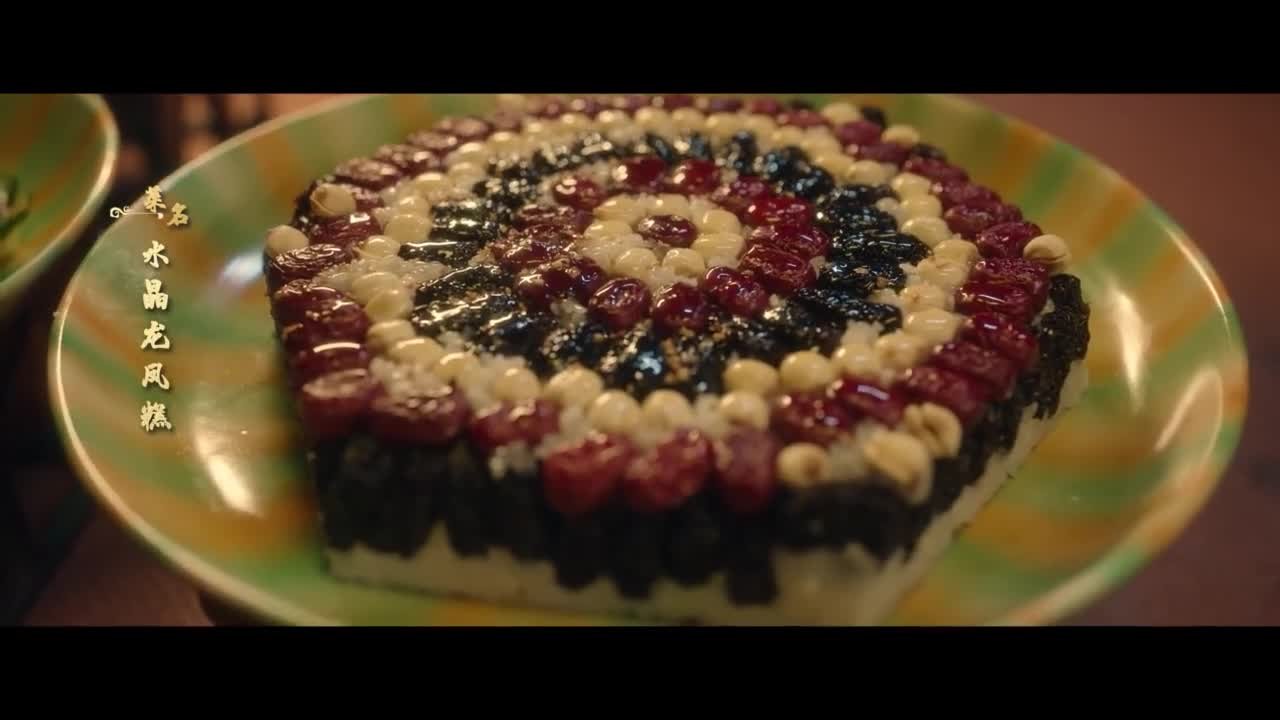 Странная легенда династии Тан 3