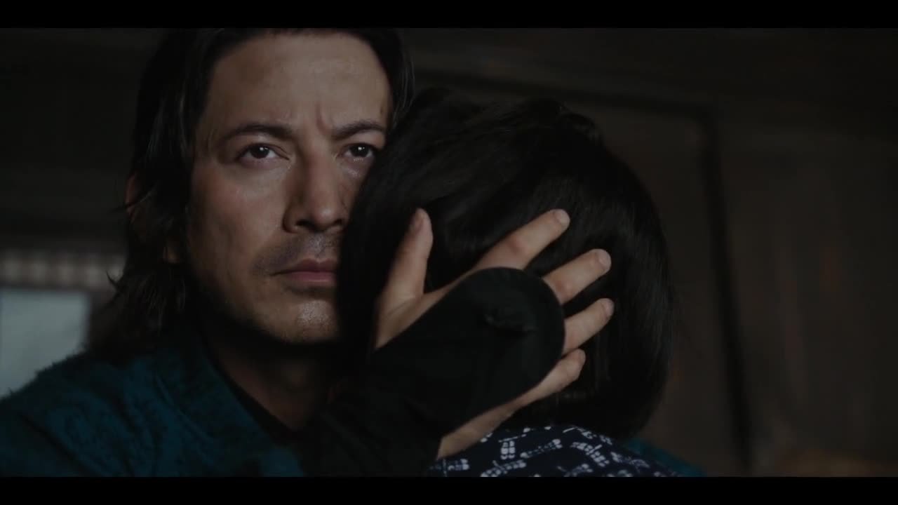 Последний выживший самурай