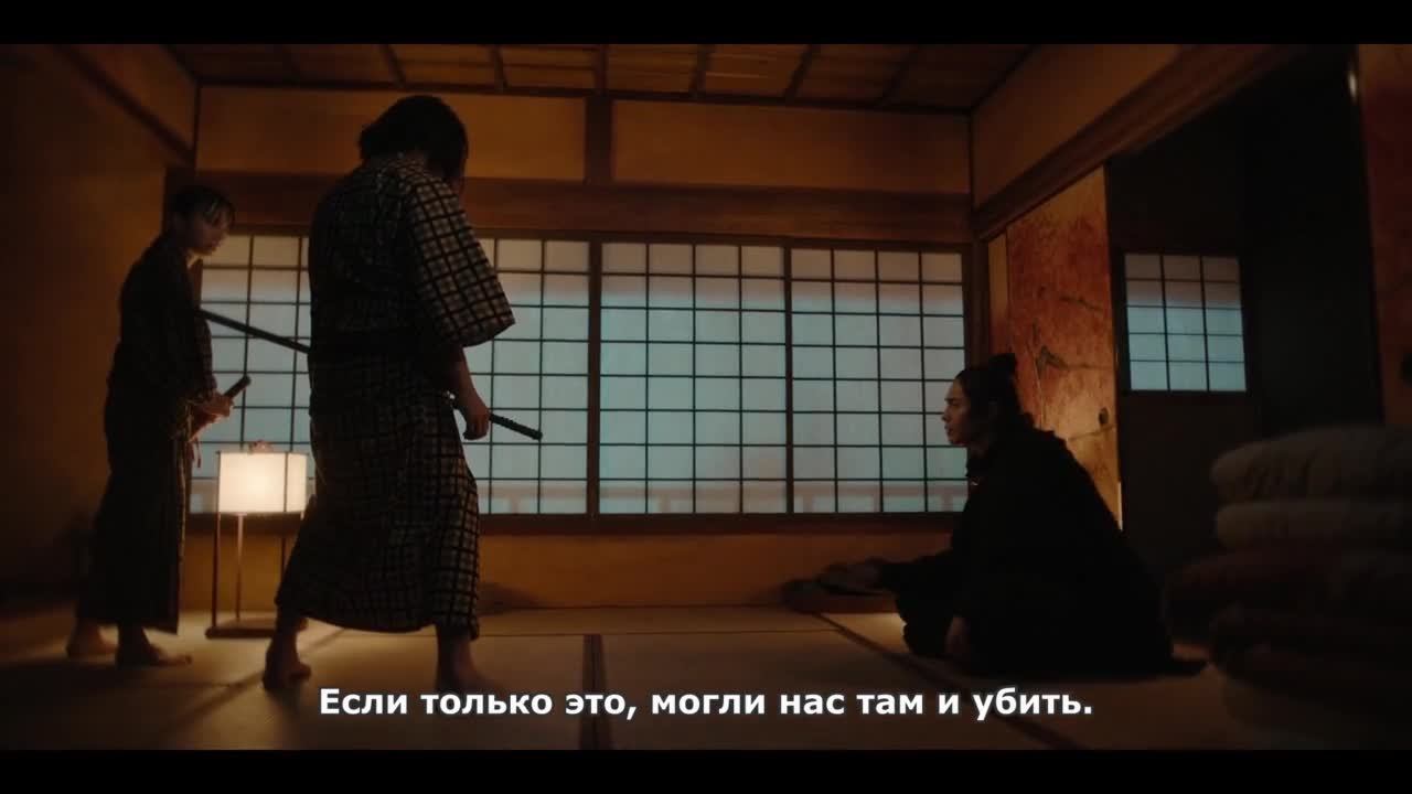 Последний выживший самурай