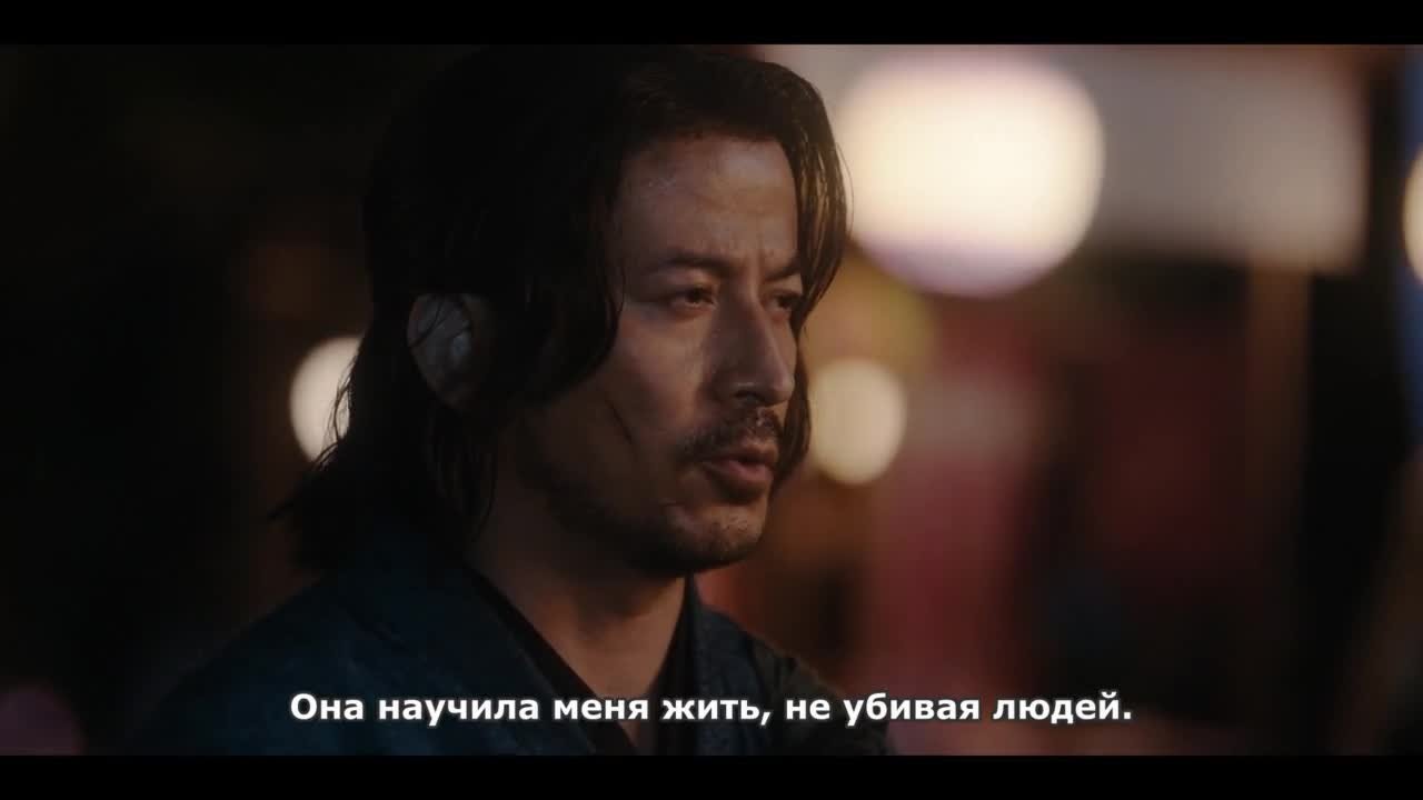 Последний выживший самурай