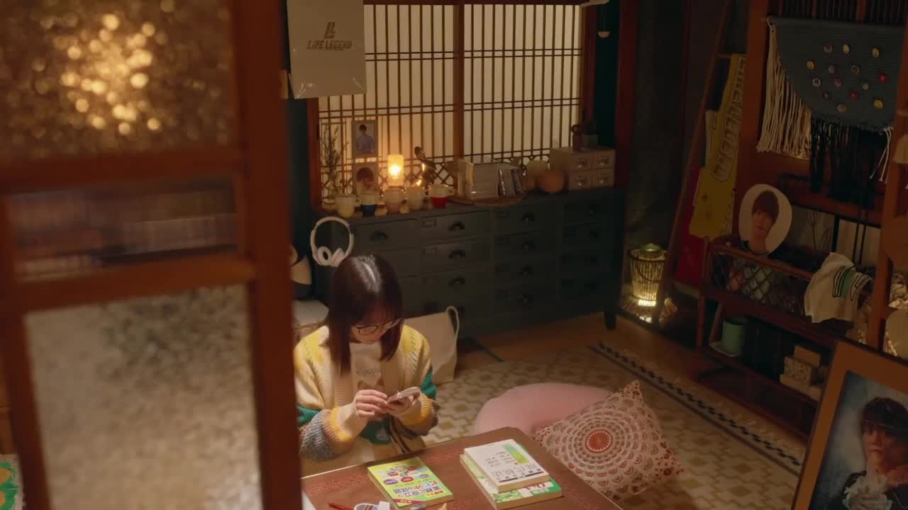 Ты - особенная!