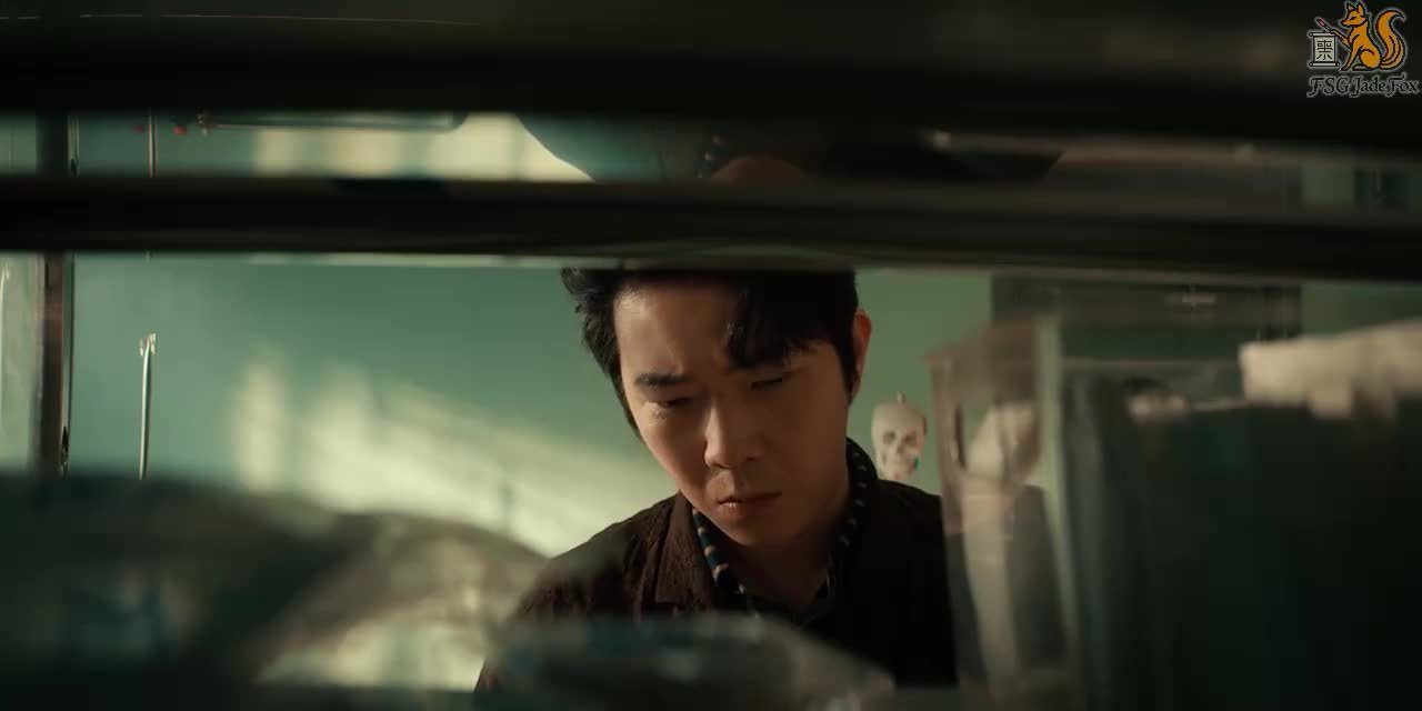 Любовь на бирюзовой земле