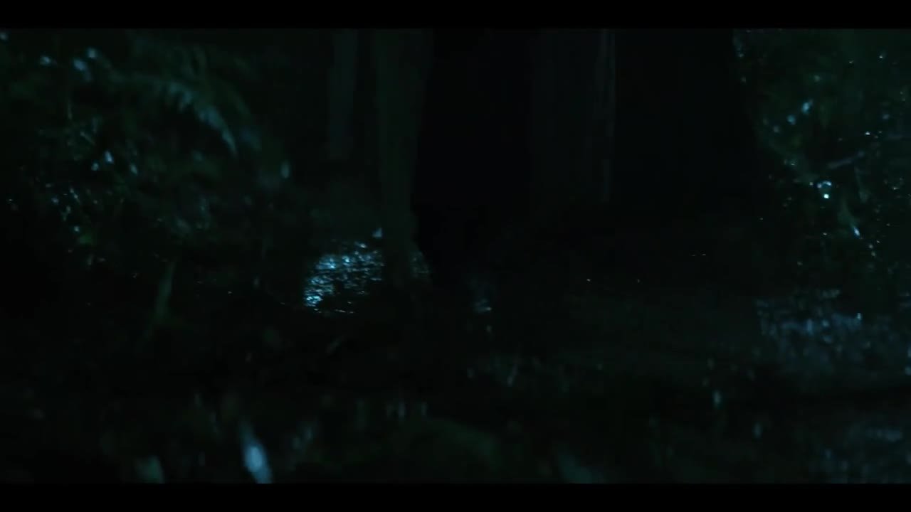 Любовь на бирюзовой земле