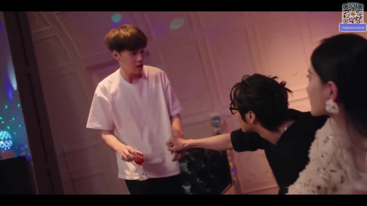 Прекрасная мстительница