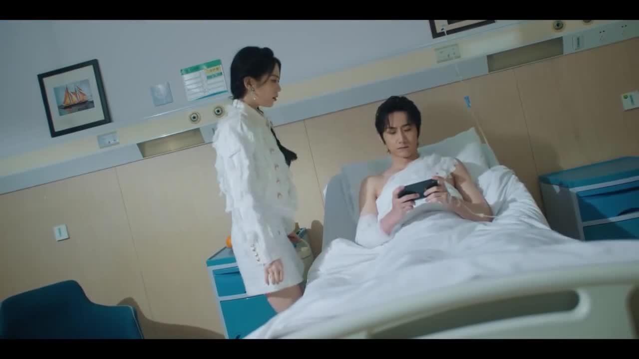 Прекрасная мстительница