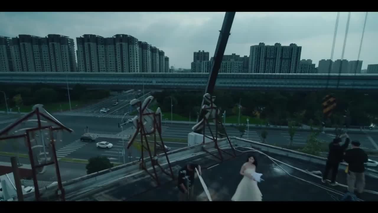 Прекрасная мстительница