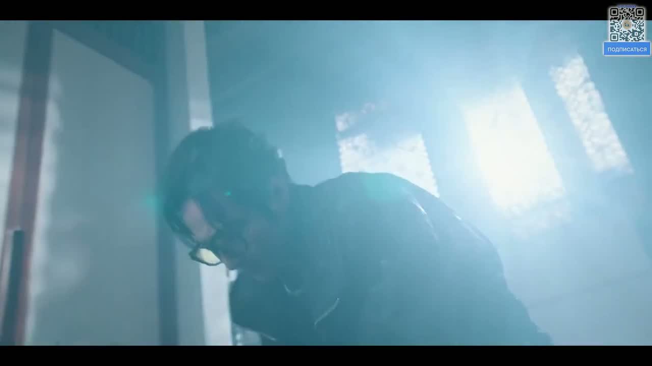 Прекрасная мстительница