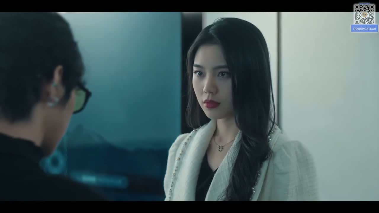 Прекрасная мстительница