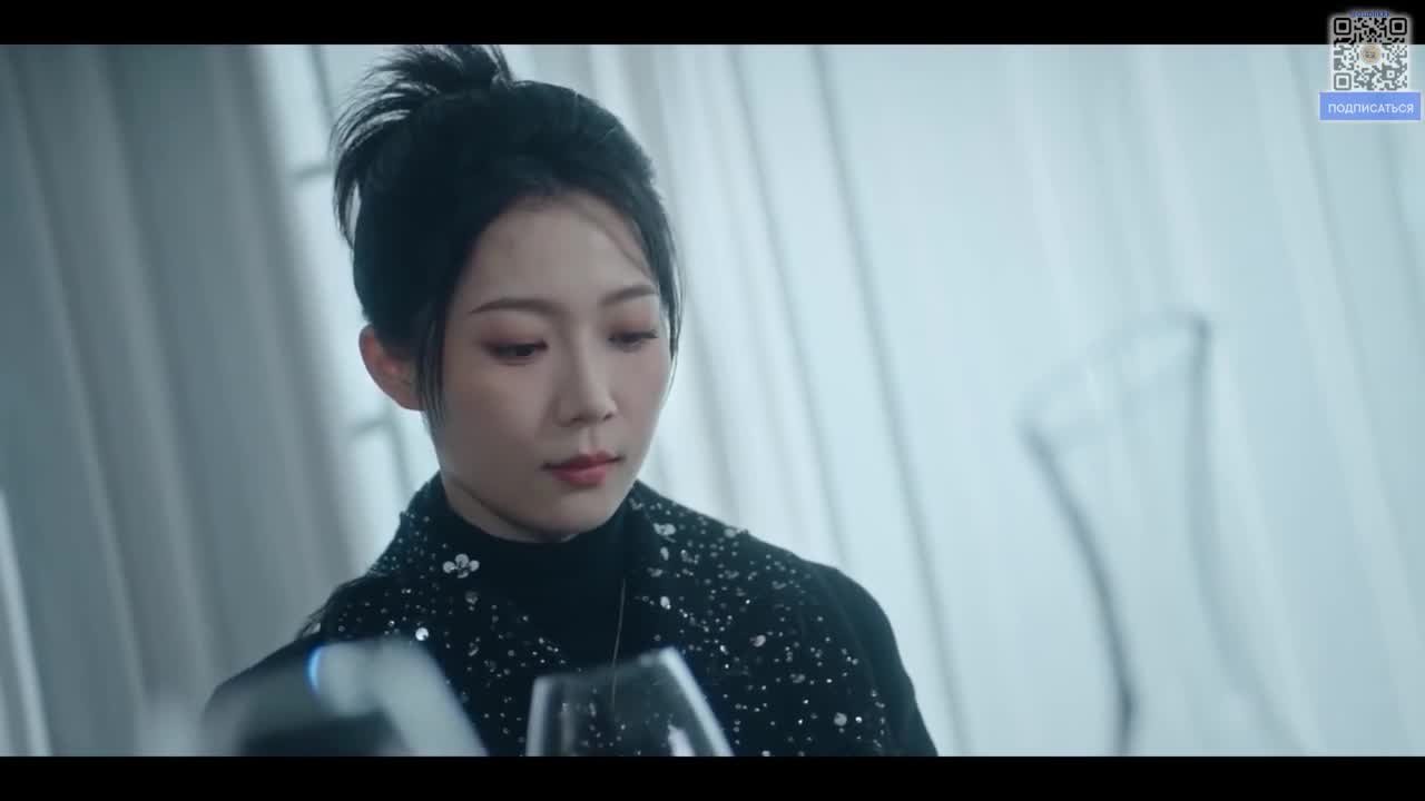 Прекрасная мстительница