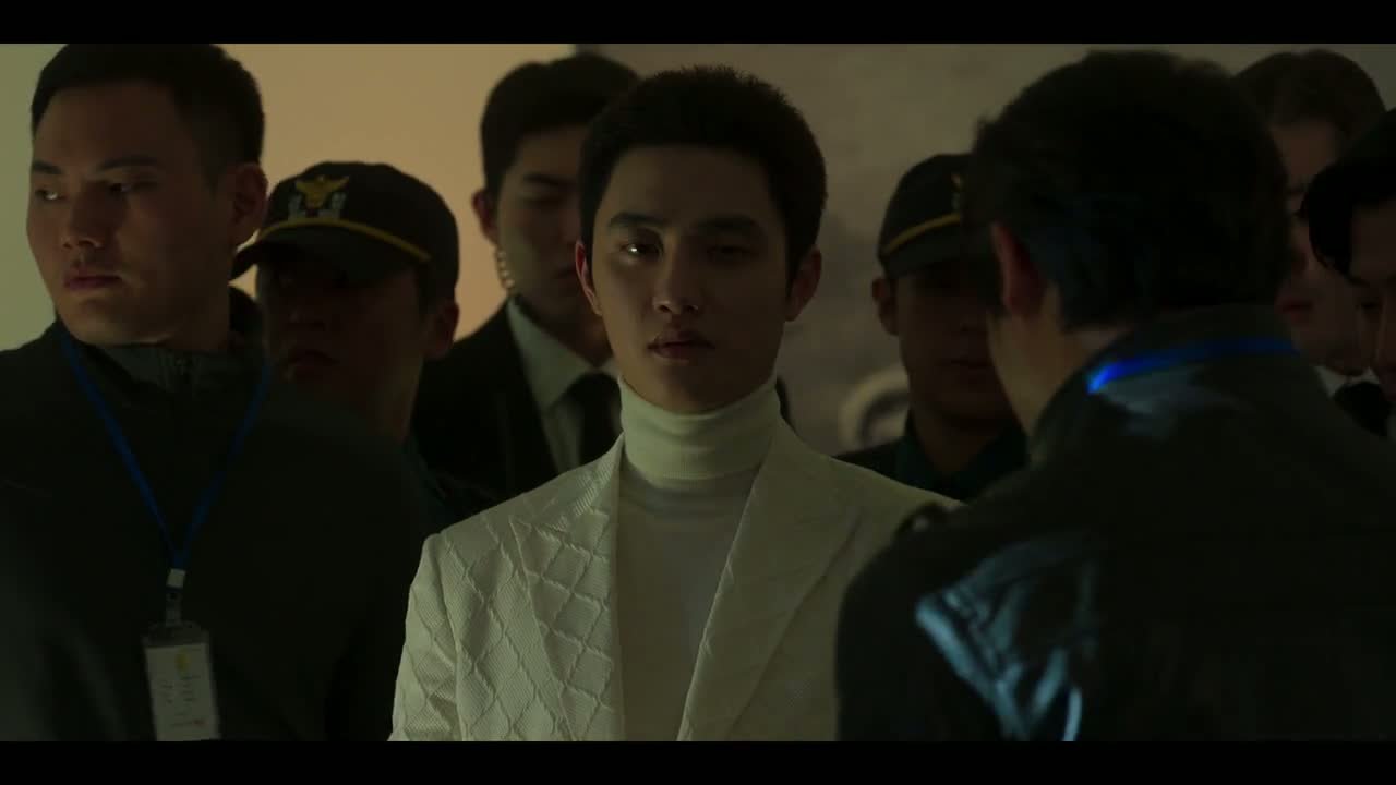 Слепленный город