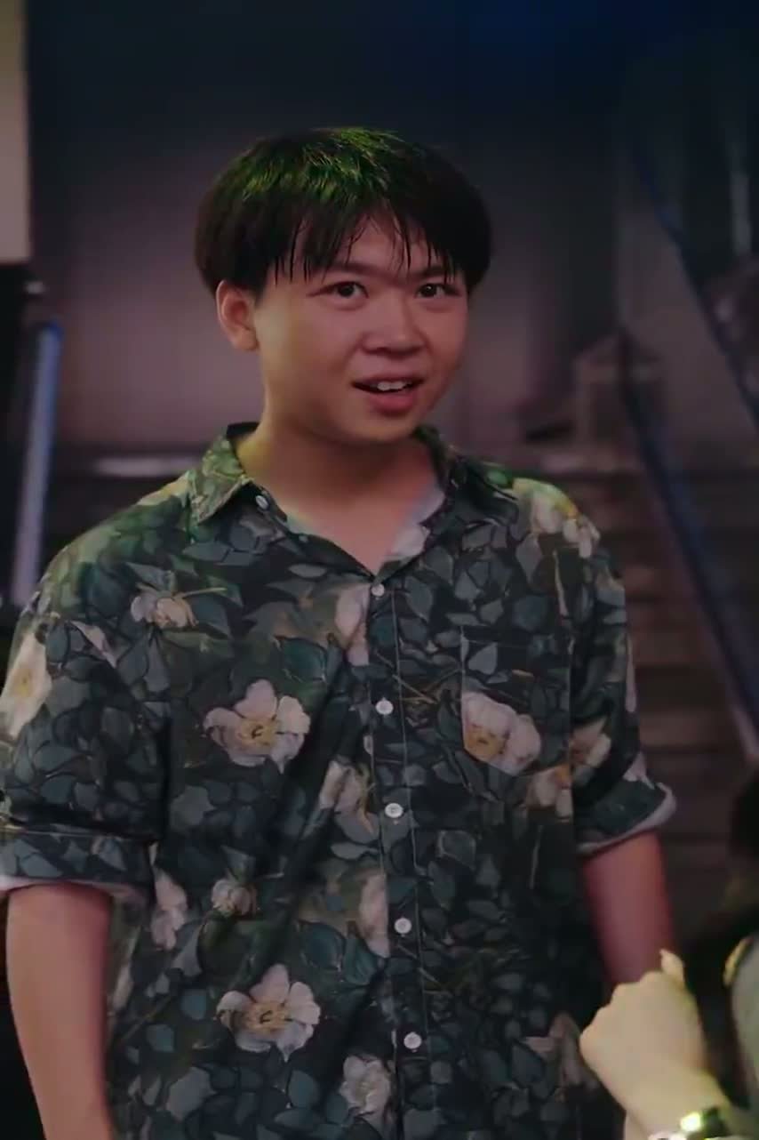 Взаимное желание