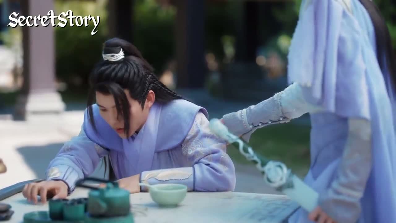 Просьба не мешать вознесению