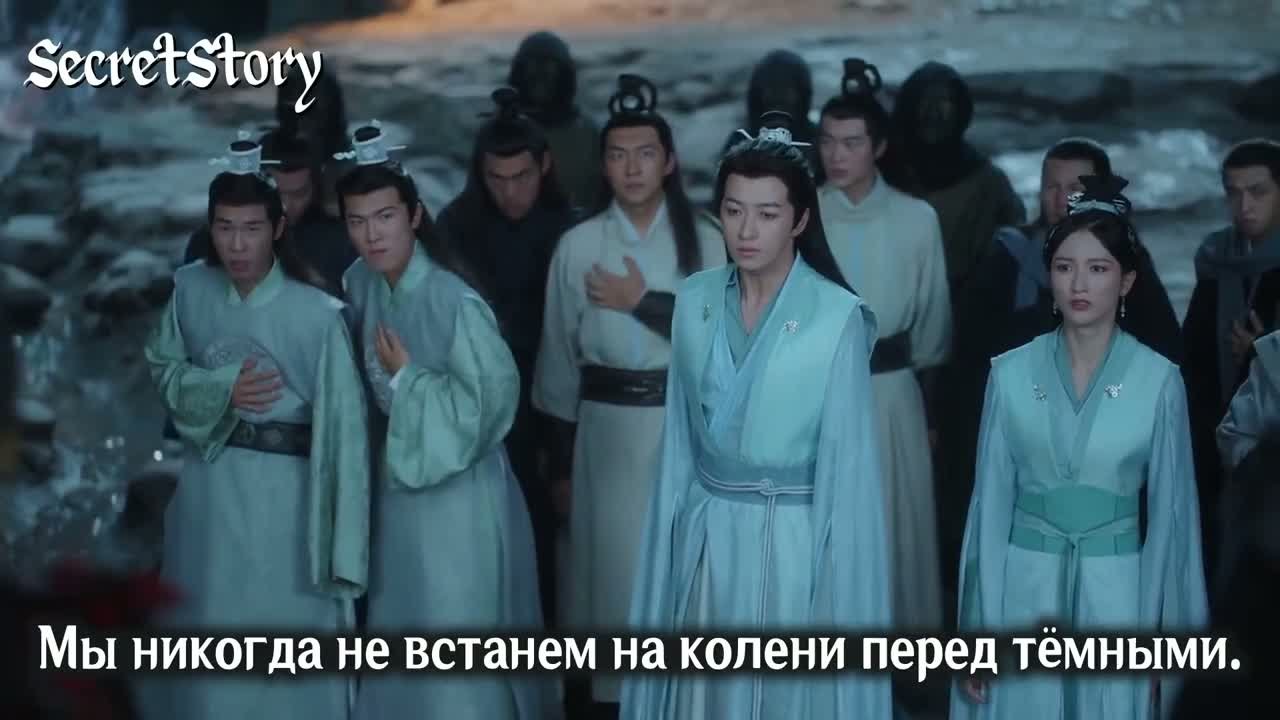 Просьба не мешать вознесению