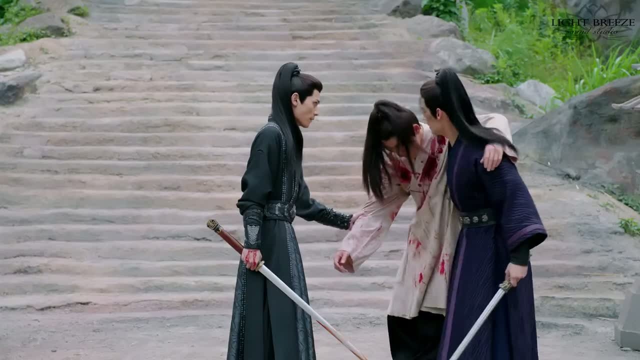 Восхождение на башню Фениксов