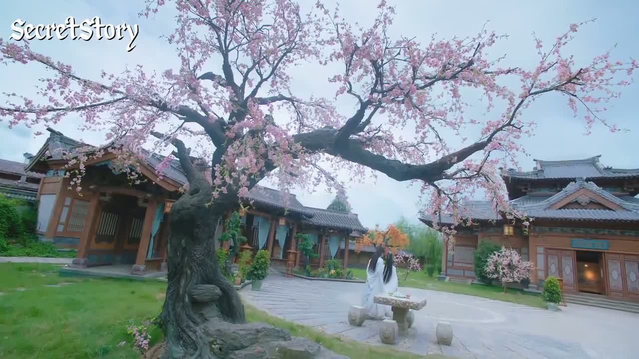 В бренном мире нетленная одежда бессмертного