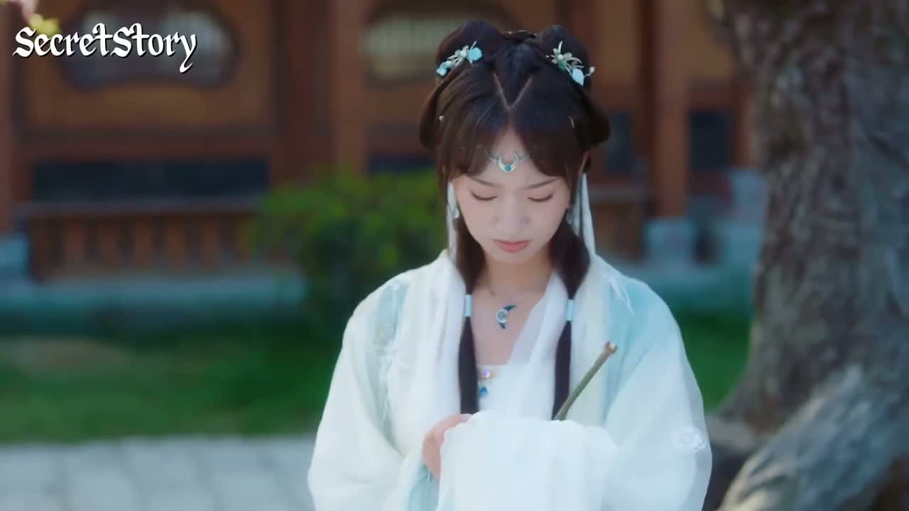 В бренном мире нетленная одежда бессмертного