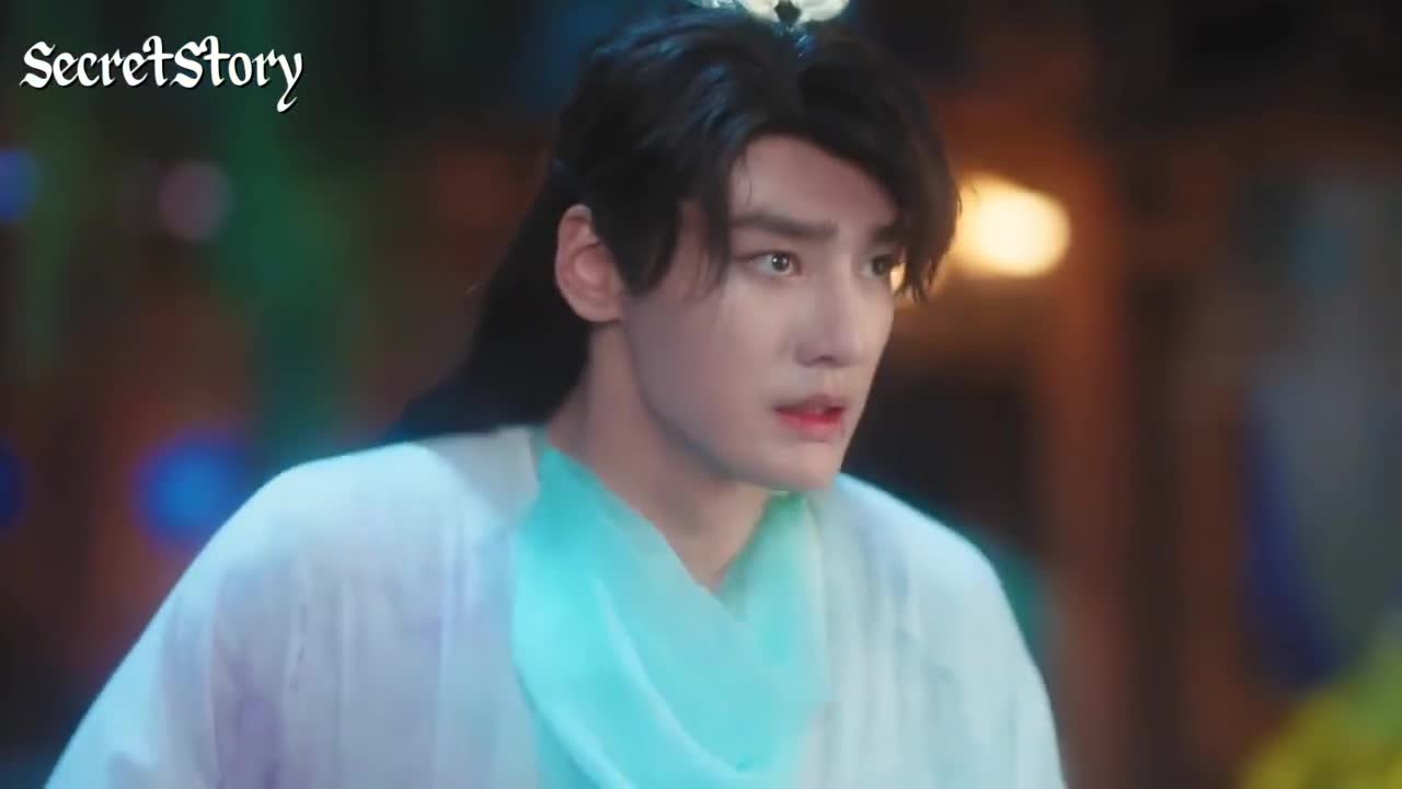 В бренном мире нетленная одежда бессмертного