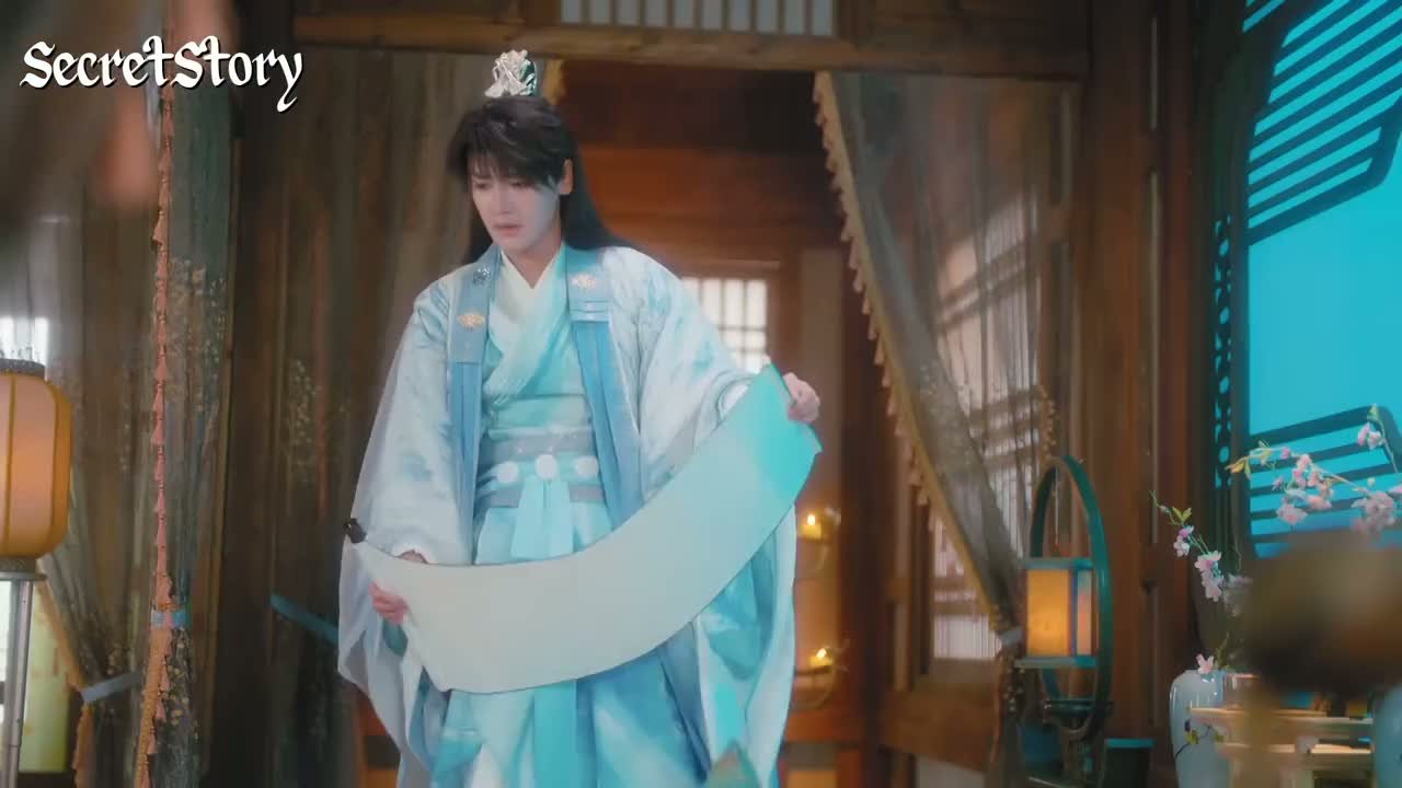 В бренном мире нетленная одежда бессмертного