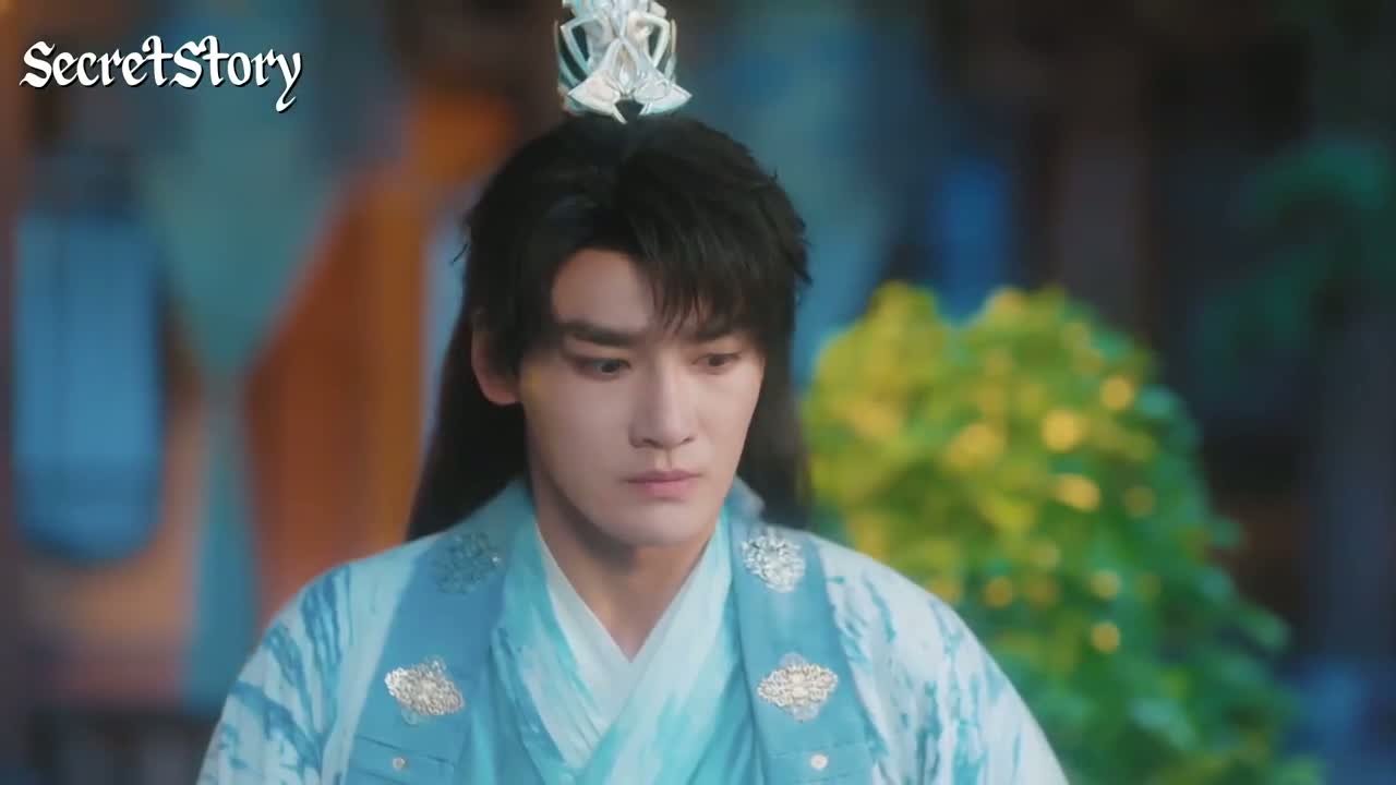 В бренном мире нетленная одежда бессмертного