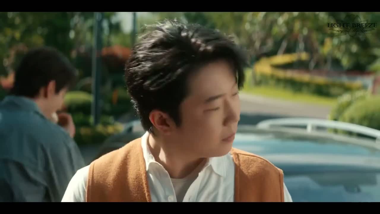 Любовь на бирюзовой земле