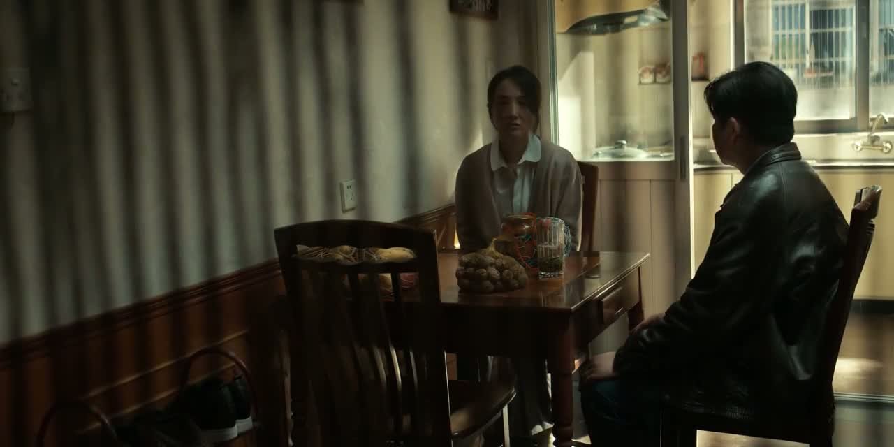 Любовь на бирюзовой земле