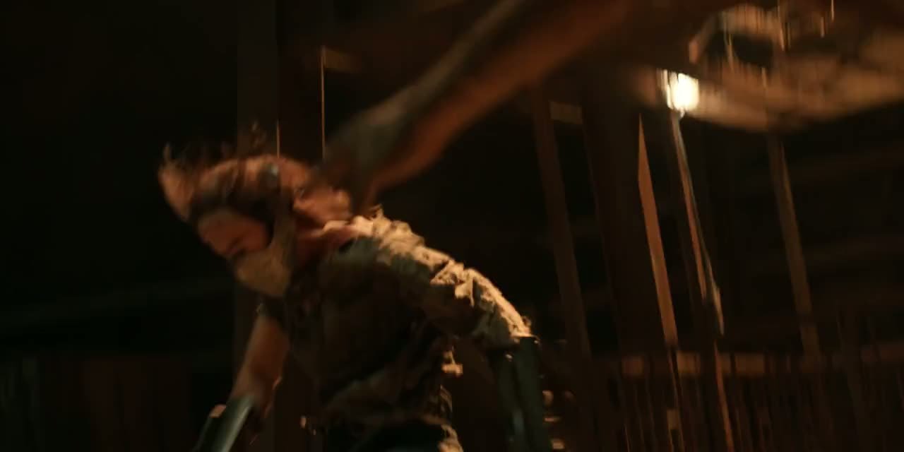 Любовь на бирюзовой земле