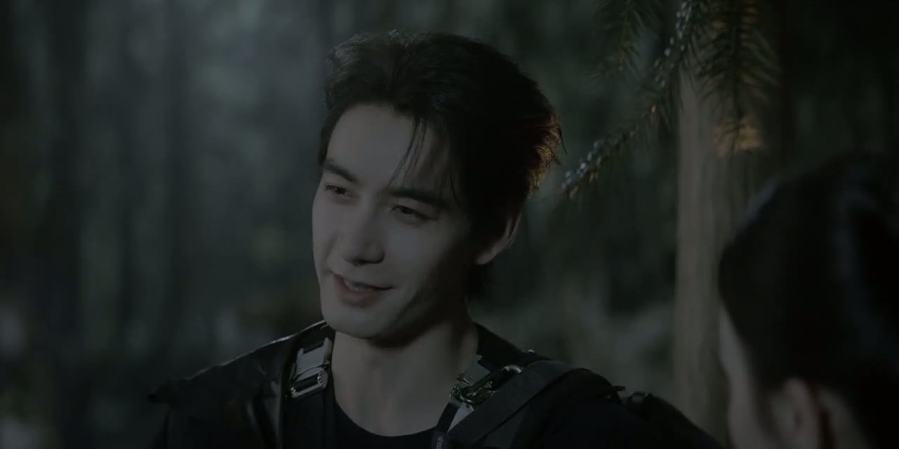 Любовь на бирюзовой земле