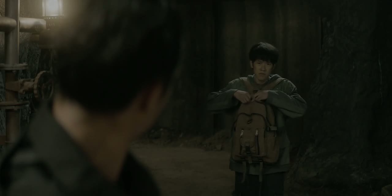 Любовь на бирюзовой земле