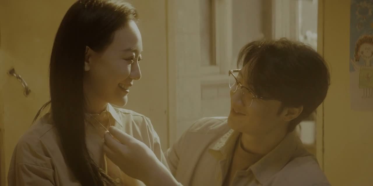 Любовь на бирюзовой земле