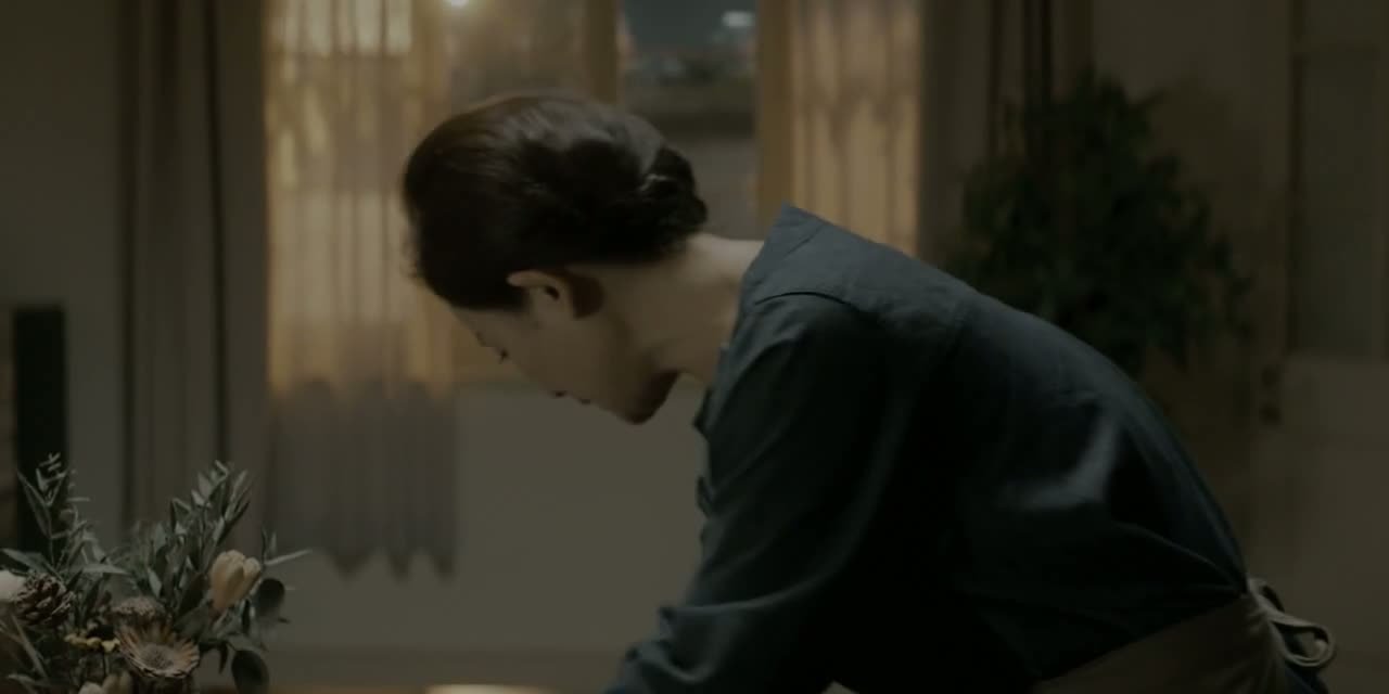 Любовь на бирюзовой земле