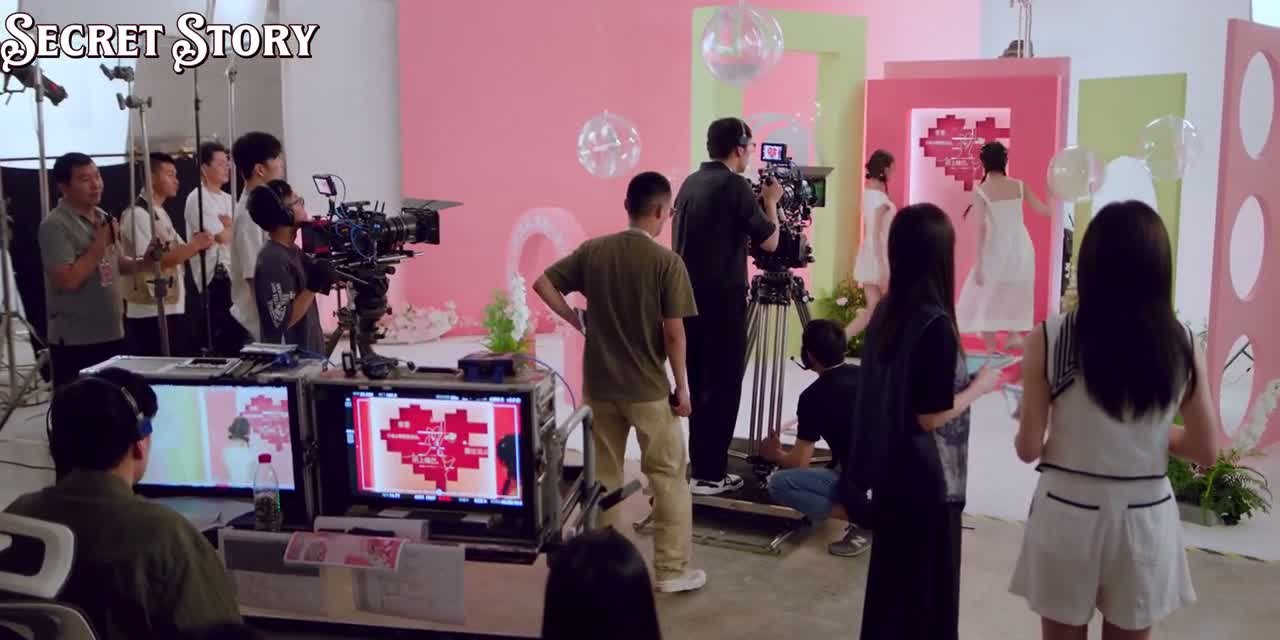 Поймать бабочку