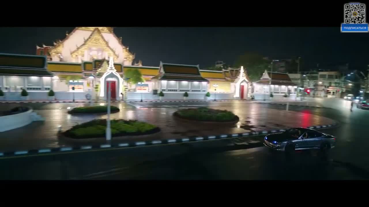 Двойной путь