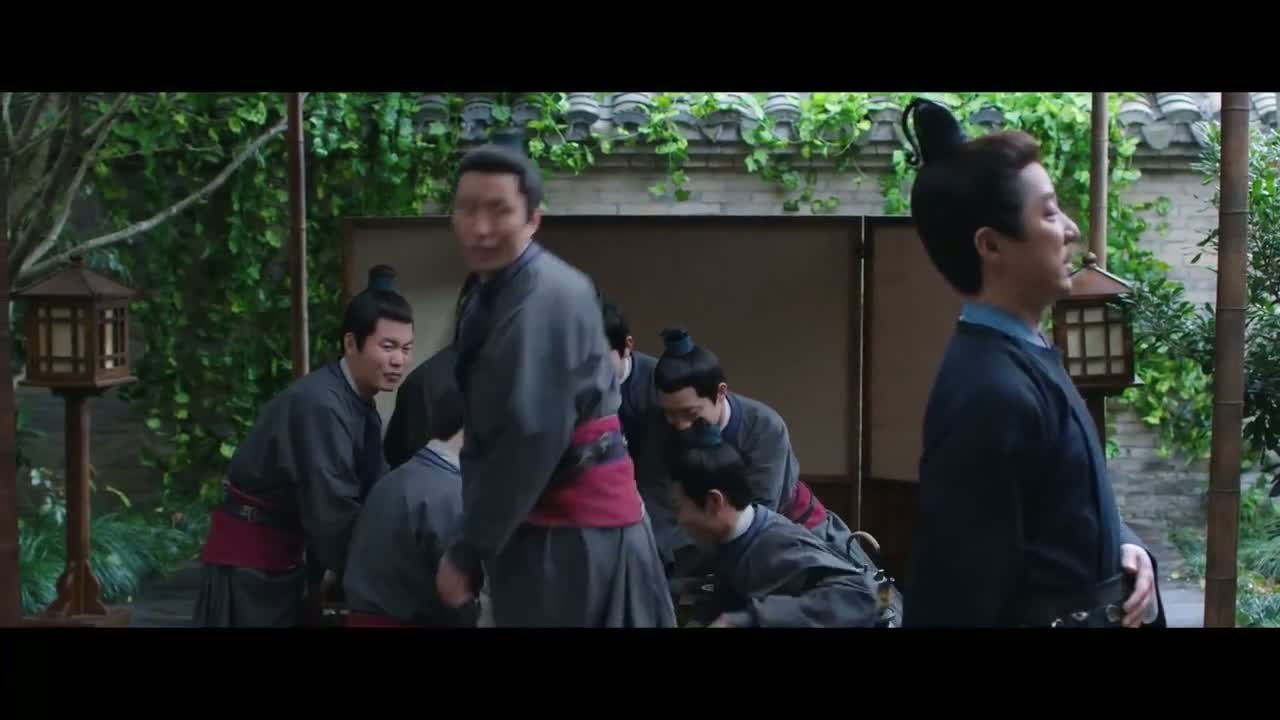 Двадцать четыре стратегии Чанъаня