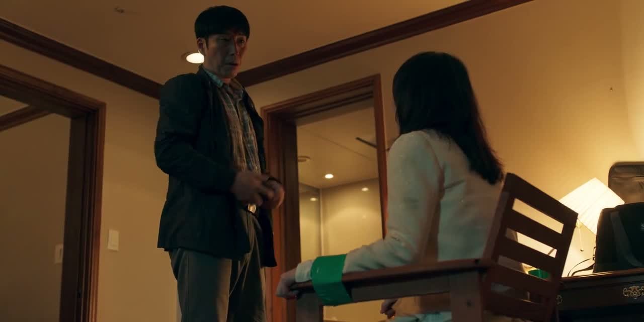 Я убью тебя