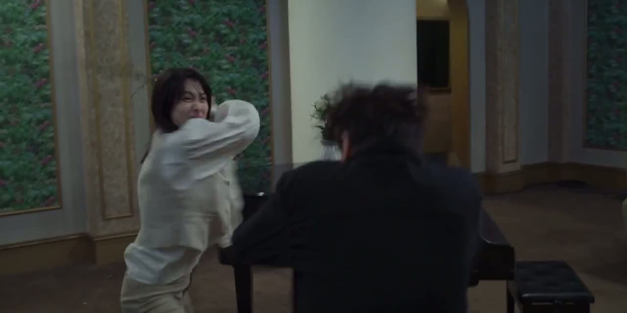 Я убью тебя