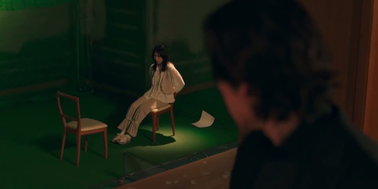 Я убью тебя