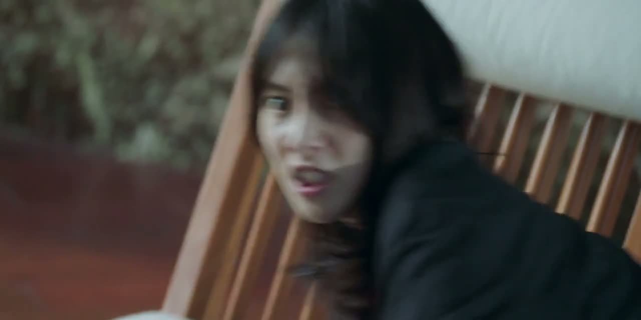 Я убью тебя