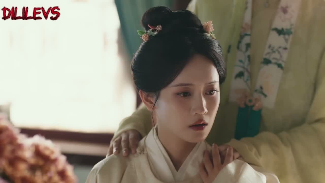 Восхождение Лу Цзю Нин