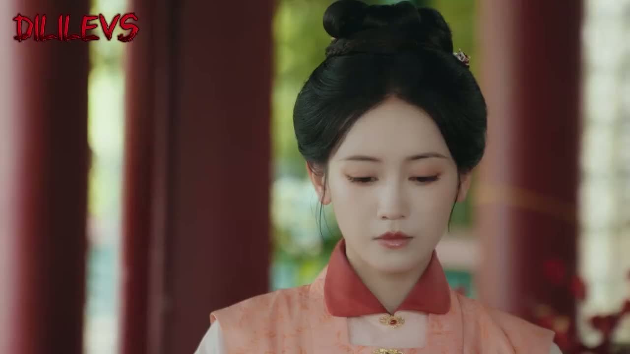 Восхождение Лу Цзю Нин